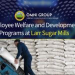 LARR SUGAR MILLS: A REVIVAL AND GROWTH STORY