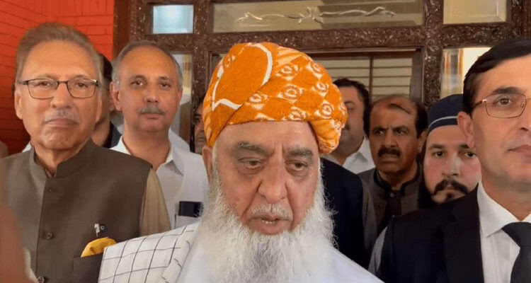 Fazl stands in the way of constitutional amendment