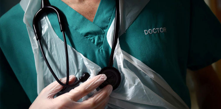 Beware 'deepfakes' of famous doctors promoting scams: experts