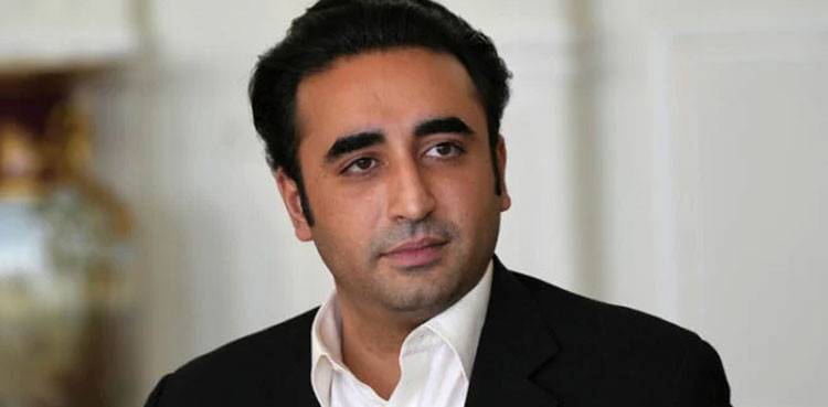 Bilawal Bhutto reaffirms commitment to charter of democracy