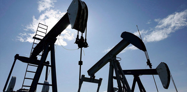 Crude oil prices fall lowest since Dec 2021 in global market