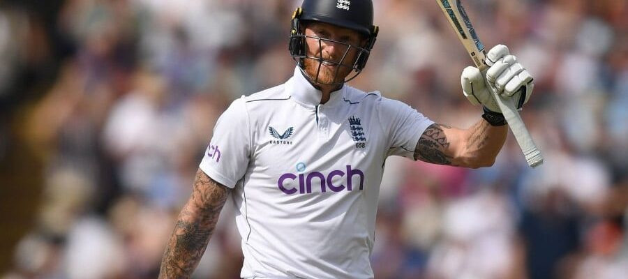 england captain ben stokes included in the 17 man squad for test series against pakistan as he recovers from a hamstring injury that ruled him out of sri lanka series photo afp