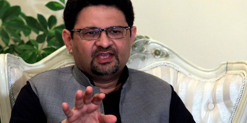 Miftah Ismail مفتاح اسماعیل