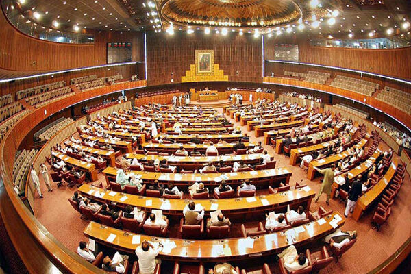 Govt defers constitutional amendment bill sine die