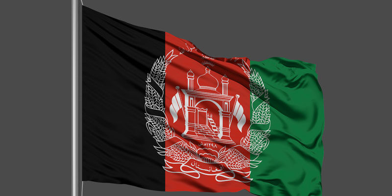 afghanistan