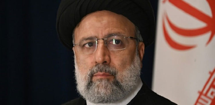 Iran rules out sabotage signs in Ebrahim Raisi’s helicopter crash