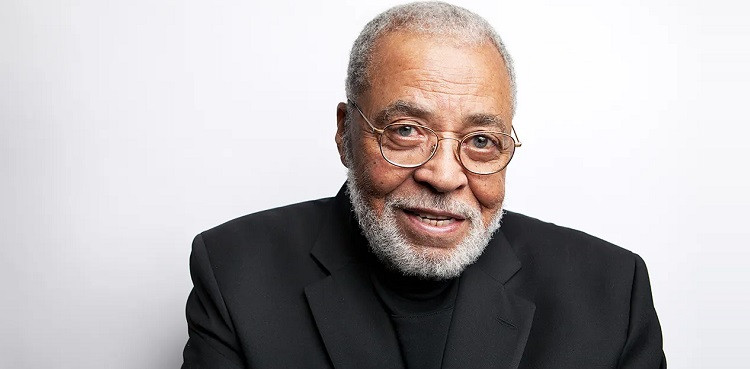 James Earl Jones, voice of Darth Vader, dies at 93