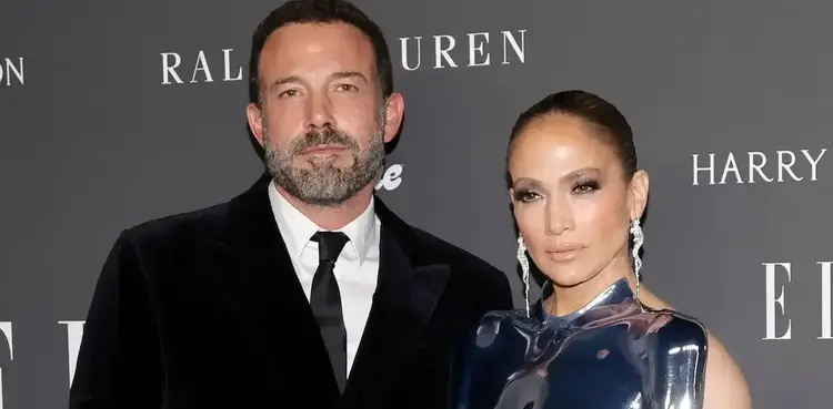 Jennifer Lopez reportedly bitter about divorce with Ben Affleck