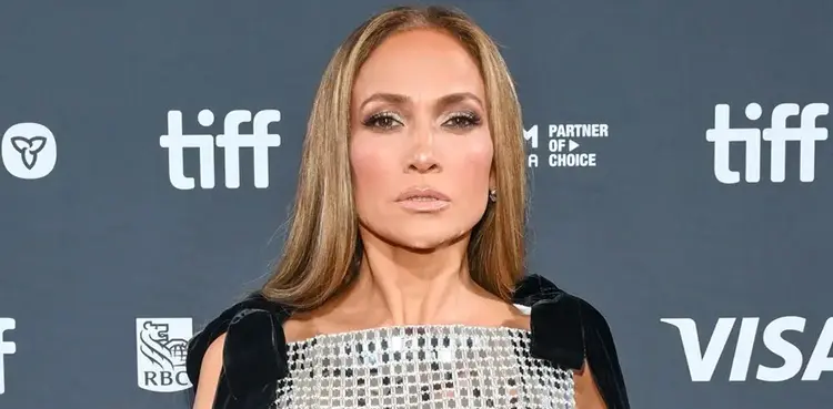 Jennifer Lopez's husband makes shocking revelations about popstar