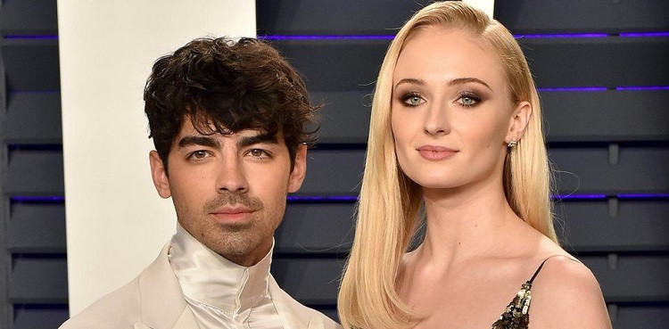 Joe Jonas, Sophie Turner finalize divorce after a year-long battle