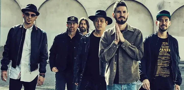 Linkin Park member quits reunion tour amid Emily Armstrong backlash