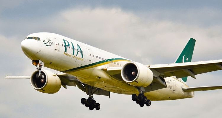 Major development emerges in PIA flight restoration to Europe, UK