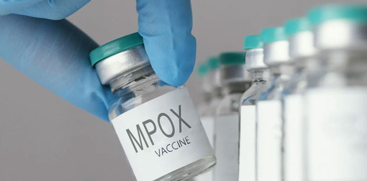 Mpox vaccine access set to speed up as WHO approves first jab