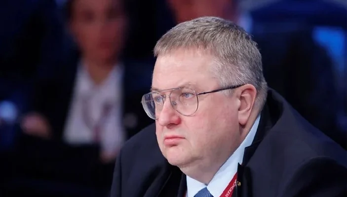 Russian Deputy Prime Minister Alexei Overchuk to arrive in Pakistan tomorrow